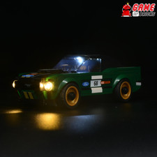 Led light kit for - kit, ford
