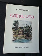 Caterina Cajati - Canti