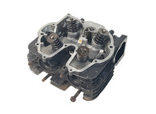 Testata honda 600 xl600r - testata,