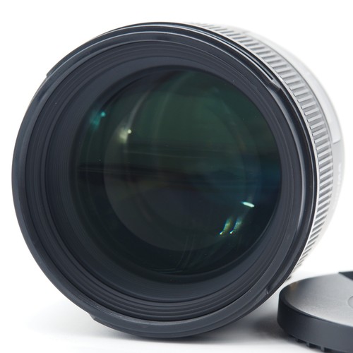 Obiettivo sigma 4 - mm, ex