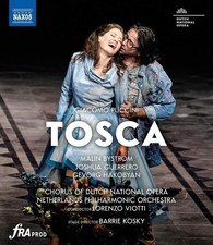 Giacomo puccini tosca - -,