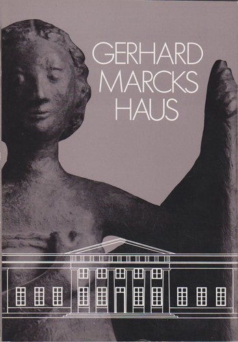 Gerhard marcks haus - gerhard, haus: