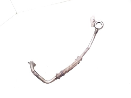 Tubo olio turbocompressore