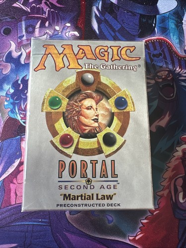 Nuovo sigillato magic the - magic,