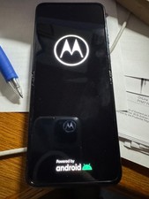 Motorola Razr 40 Ultra 256GB 8GB di RAM Phantom Nero - Boxato