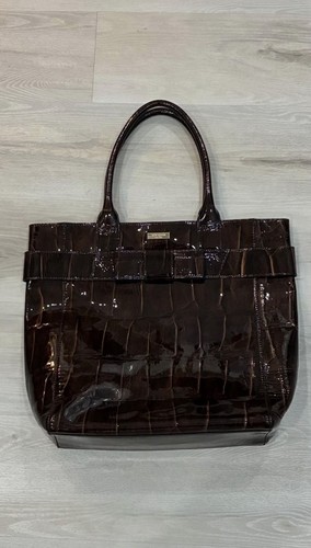Borsa tracolla kate spade - borsa,
