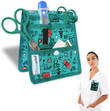 Portapenne Infermiere Da Tasca