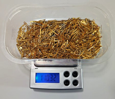 100 grammi contatti pin - contatti,