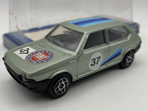 Solido fiat ritmo miniatura - fiat,