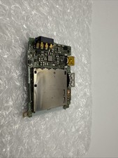 Scheda madre Canon powershot