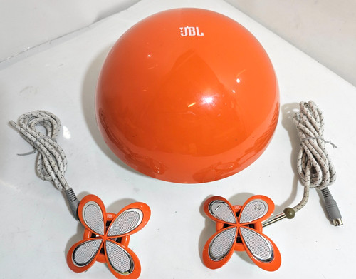 Casse audio jbl spyro - audio,