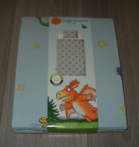 Set piumone singolo
