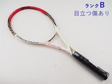 Racchetta da tennis usata