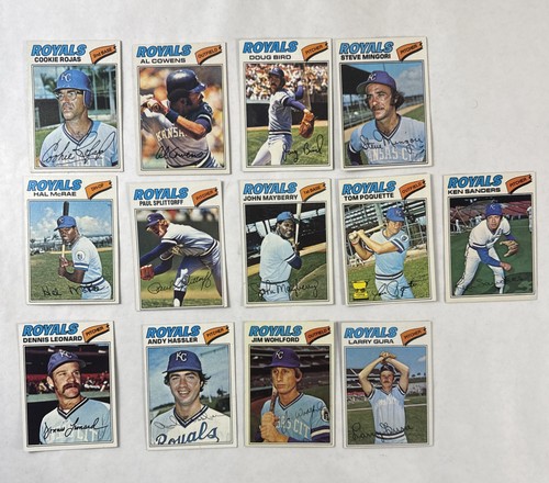 Lotto carte topps - carte,