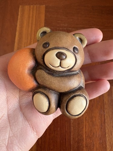 Thun teddy orsacchiotto - teddy,