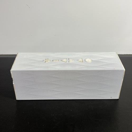 Jawbone big jambox - jawbone,