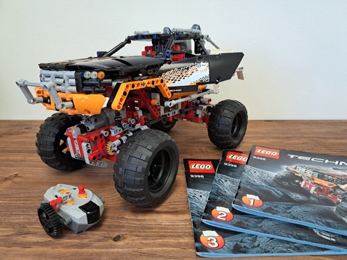 Lego technic set - lego,