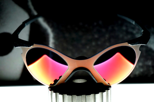 Oakley sub zero 1992 romeo - v.1992,