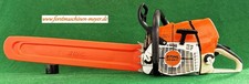Motosega Stihl MS 661 C-M W con 71 cm top professionale motosega come MS 660 066 4775
