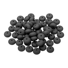 14mm Perline Silicone, 60PCS