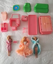 Lotto barbie peaches and - peaches,