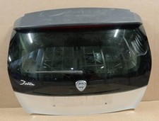 PORTELLONE POSTERIORE PER