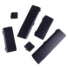 Tappo Portapacchi Tetto 6 pezzi Rimuovere il Coperchio per Honda CRV CR-V 07-11