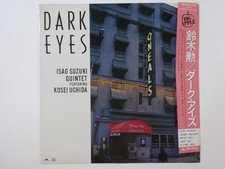 Isao Suzuki Quintet Feat Kosei