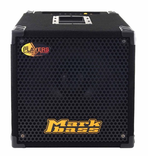 Markbass cmd players - markbass,