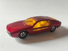 Matchbox LAMBORGHINI Marzal