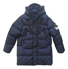 STONE ISLAND giubbotto piumino