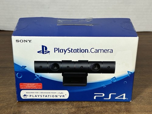 Sony playstation camera - sony,