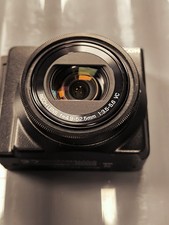 Modulo obiettivo Ricoh GXR P10 28-300 mm f/3.5-5.6 VC