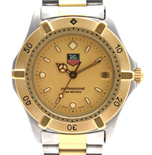 TAG Heuer 2000 Professional