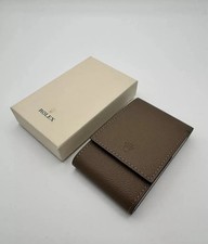 Custodia Rolex Astuccio Porta Orologio Da Viaggio