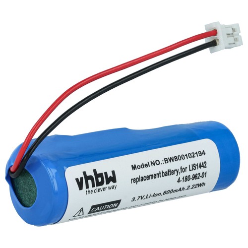 Batteria per sony - per,