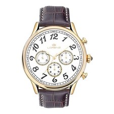 Orologio lorenz uomo - lorenz,
