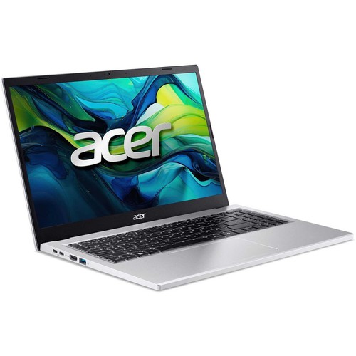 Acer aspire notebook - 15,