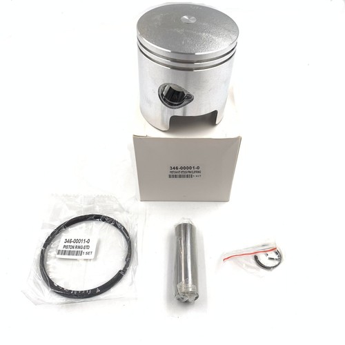 346 00001 piston set - piston, &