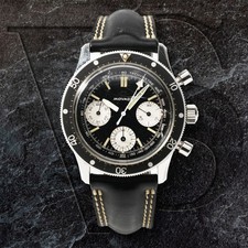 MOVADO SUPER SUB SEA