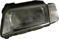 Fanale anteriore sinistro audi - anteriore,