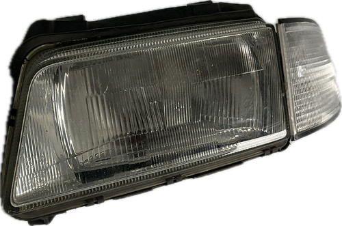 Fanale anteriore sinistro audi - sinistro,
