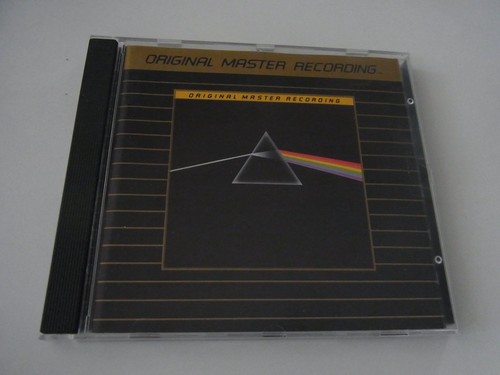Pink floyd dark side of - floyd,