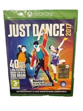Just Dance 2017 - XBOX One