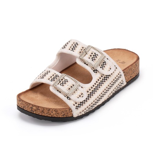 Ciabatte donna estive - ciabatte,