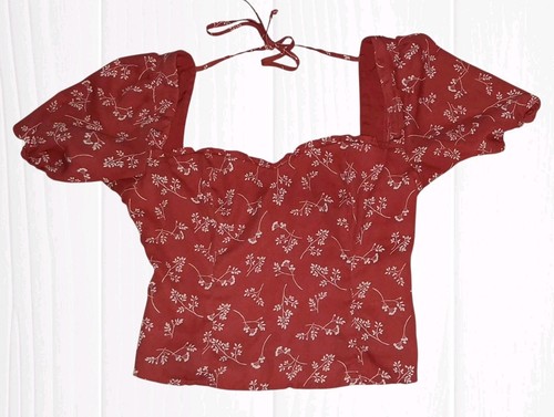 Abercrombie fitch smocked - fitch,