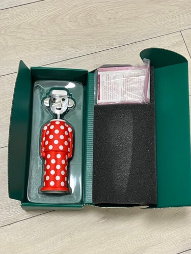 Apribottiglie alessi - apribottiglie,