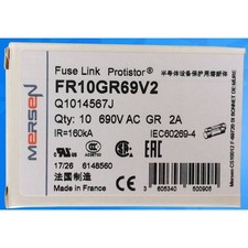 10pz Nuovo FR10GR69V2