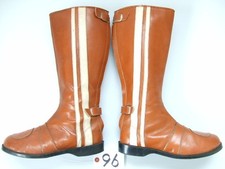 Stivali lunghi Mitsuba in