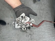 ALFA ROMEO 156 2004 LHD